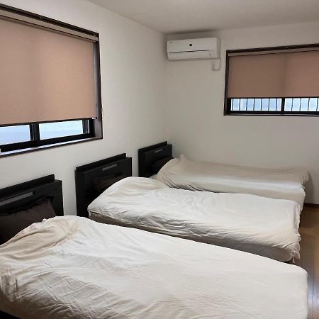 Guesthouse Hatenashi - Vacation Stay 43934V Hongu Esterno foto