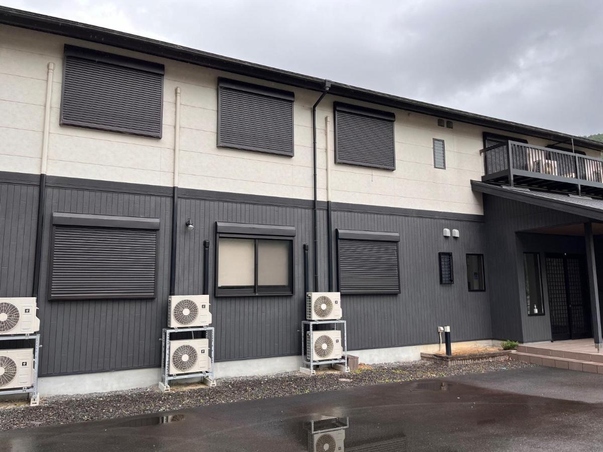 Guesthouse Hatenashi - Vacation Stay 43934V Hongu Esterno foto