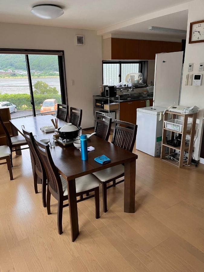 Guesthouse Hatenashi - Vacation Stay 43934V Hongu Esterno foto