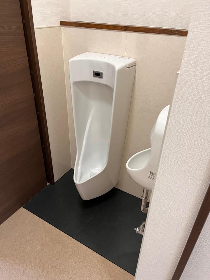 Guesthouse Hatenashi - Vacation Stay 43934V Hongu Esterno foto