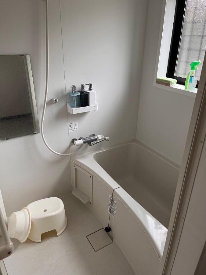 Guesthouse Hatenashi - Vacation Stay 43934V Hongu Esterno foto